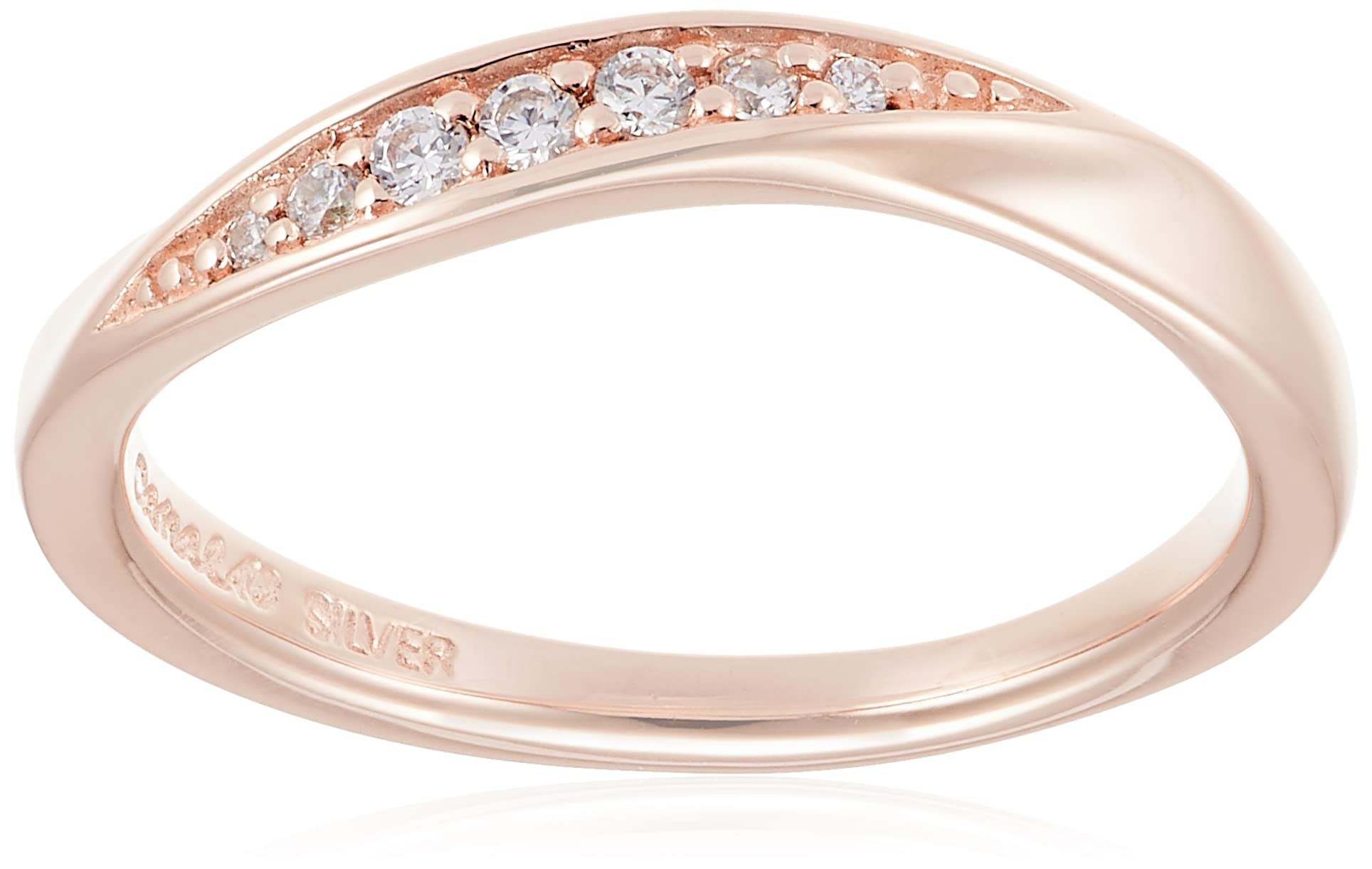 Amazon | [カナルヨンドシー] ペアリング レディース